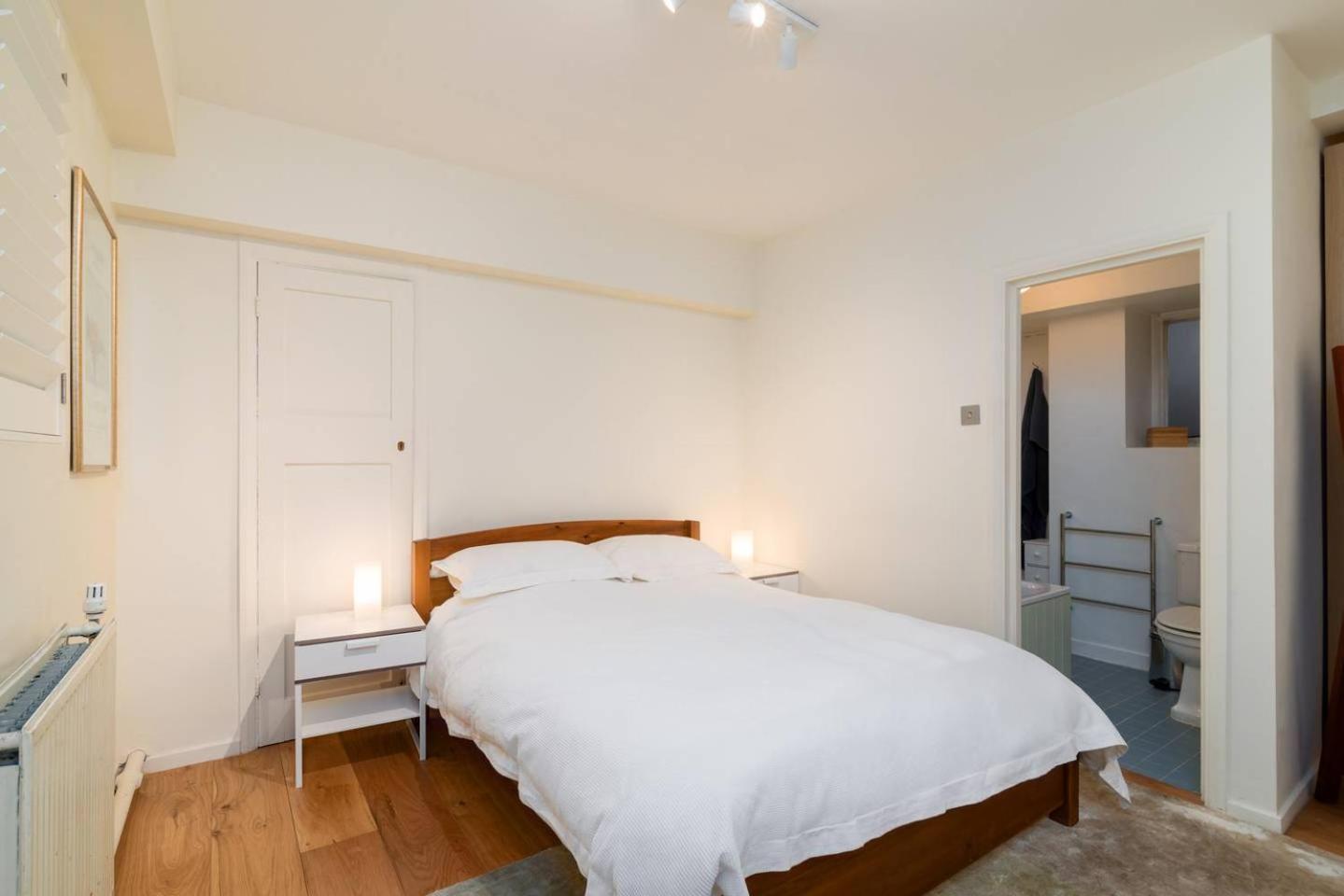 Guestready - Blue Surprise Near St. Paul'S Apartman London Kültér fotó