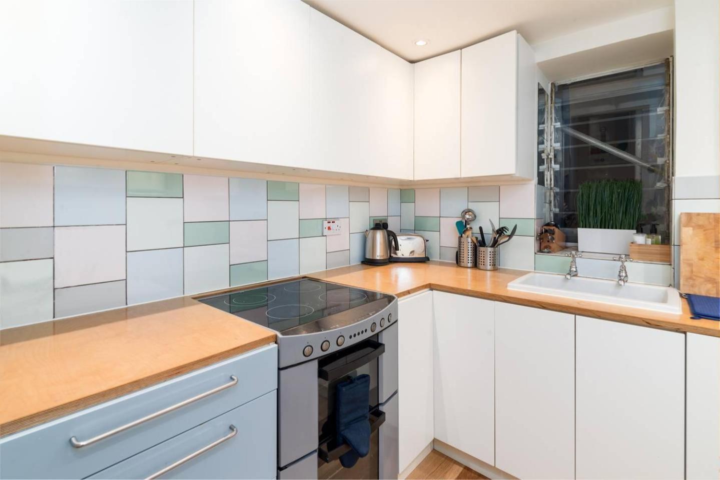 Guestready - Blue Surprise Near St. Paul'S Apartman London Kültér fotó