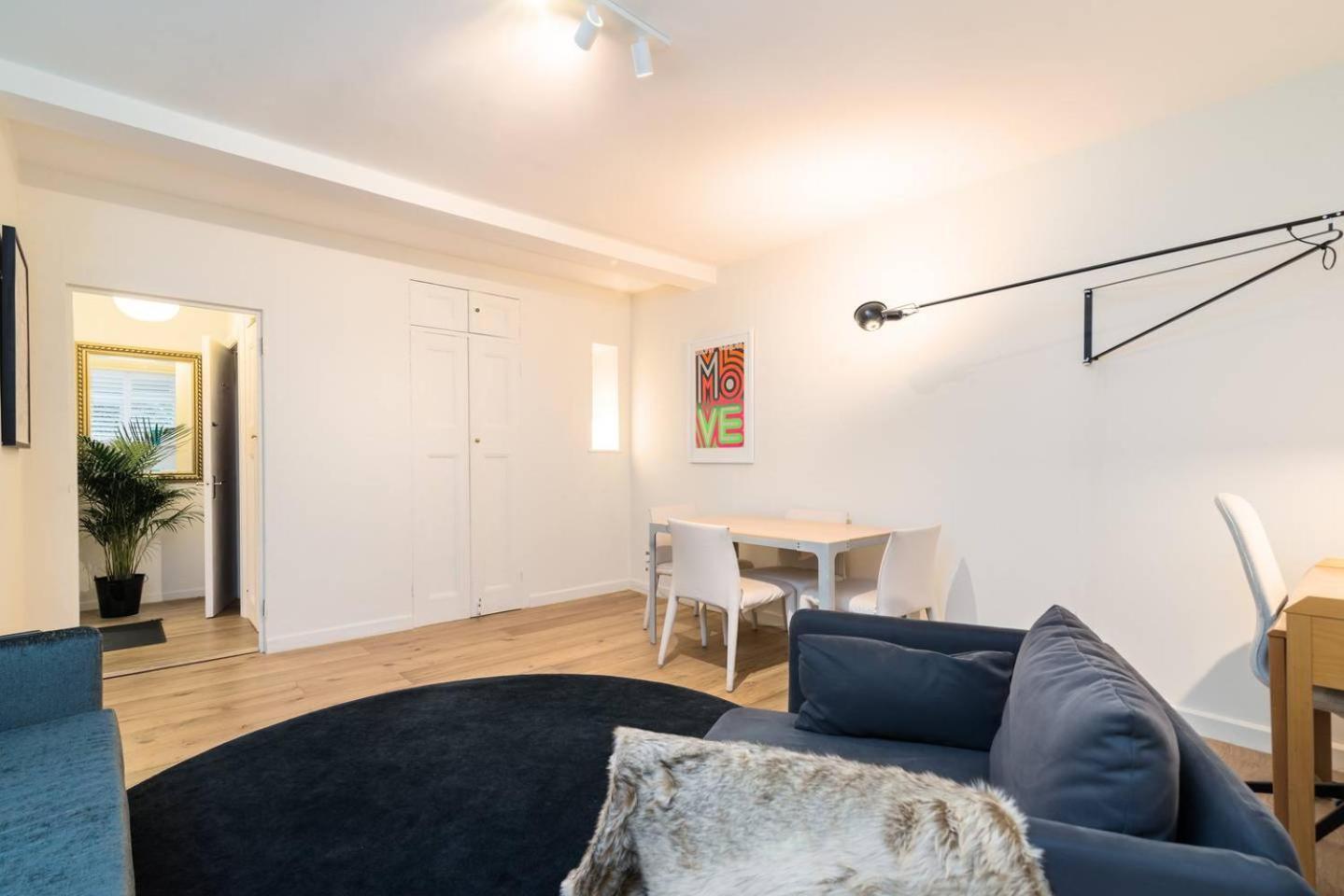 Guestready - Blue Surprise Near St. Paul'S Apartman London Kültér fotó