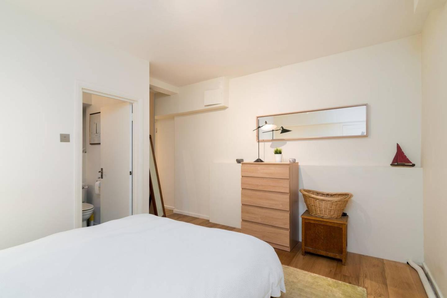 Guestready - Blue Surprise Near St. Paul'S Apartman London Kültér fotó