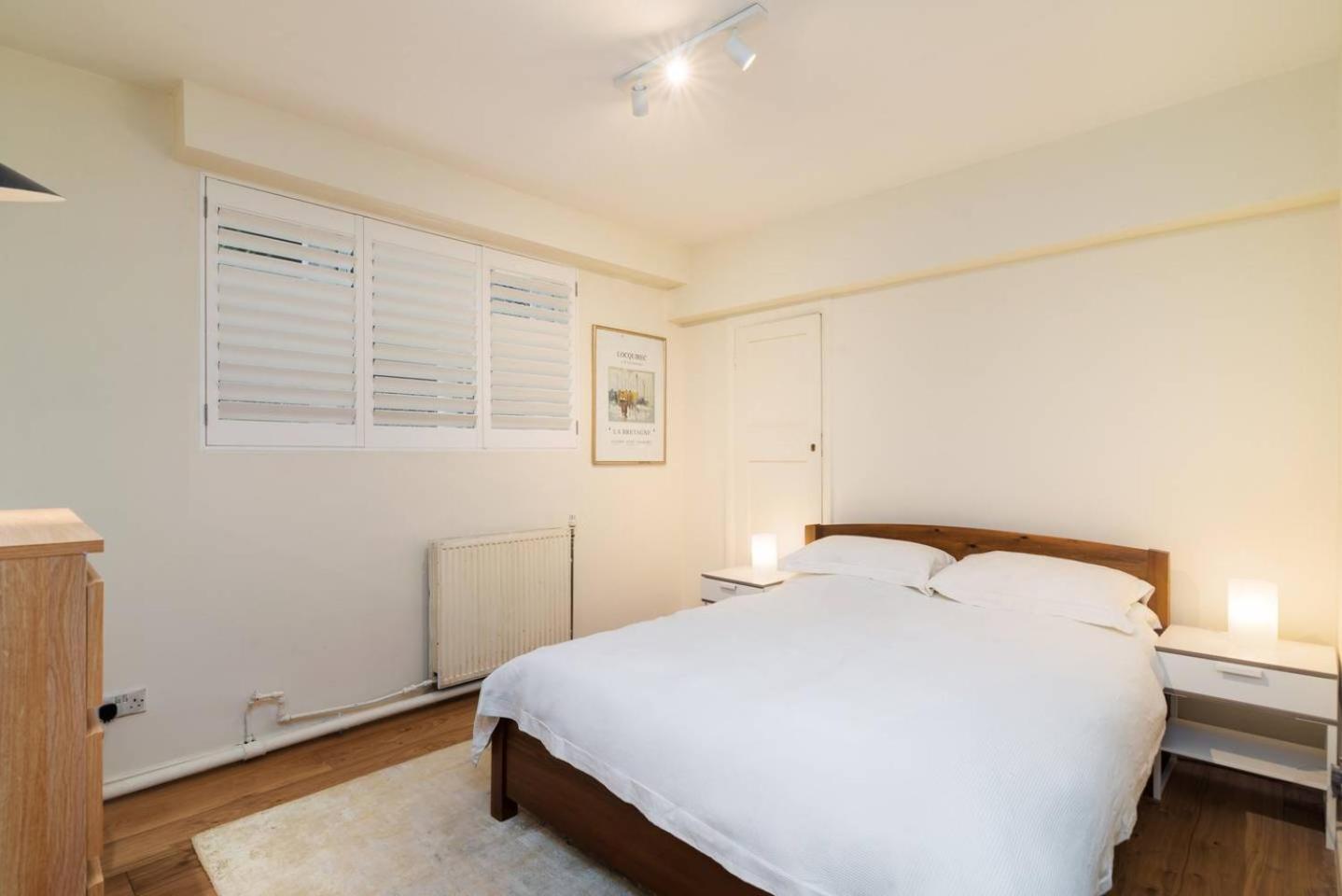 Guestready - Blue Surprise Near St. Paul'S Apartman London Kültér fotó
